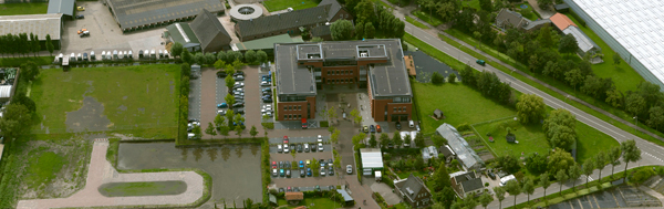 Van der Waal & Partners Civiel- en Cultuurtechnisch Ingenieursbureau, Naaldwijk
